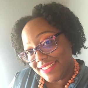 Meet your Posher, Tatasha